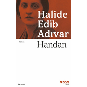 Handan Halide Edib Adıvar