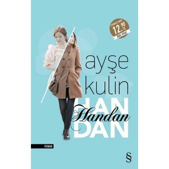 Handan (Midi Boy) Ayşe Kulin