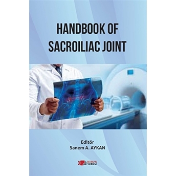 Handbook Of Sacroiliac Joint Sanem A. Aykan