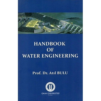 Handbook Of Water Engineering