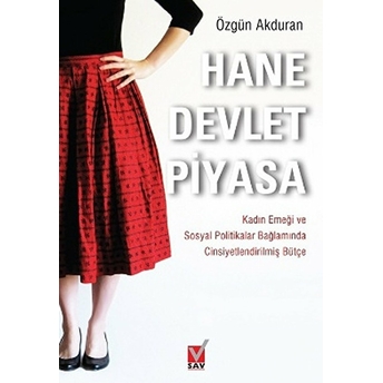 Hane Devlet Piyasa