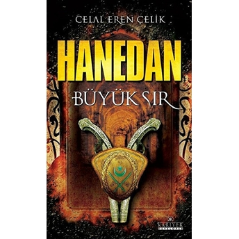 Hanedan - Büyük Sır Celal Eren Çelik