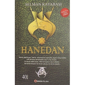 Hanedan Selman Kayabaşı