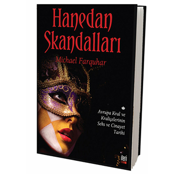 Hanedan Skandalları Michael Farquhar