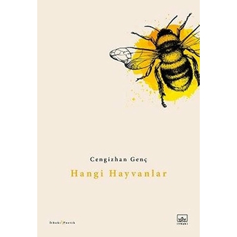 Hangi Hayvanlar Cengizhan Genç