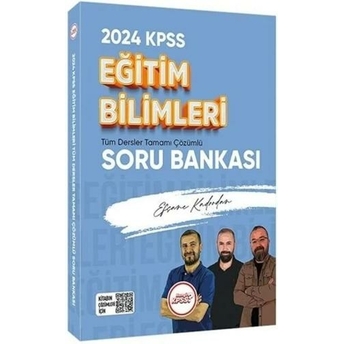 Hangi Kpss Yayınları 2024 Kpss Eğitim Bilimleri Soru Bankası Gazi Karabulut