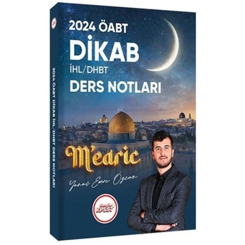 Hangi Kpss Yayınları 2024 Öabt Din Kültürü Dhbt Mearic Ders Notları Yunus Emre Özcan