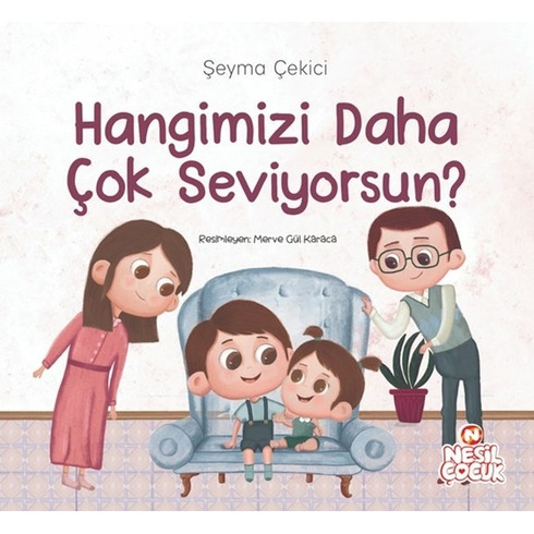 Hangimizi Daha Çok Seviyorsun ? Şeyma Çekici