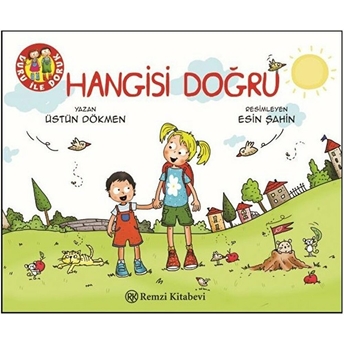 Hangisi Doğru - Duru Ile Doruk 5 Üstün Dökmen