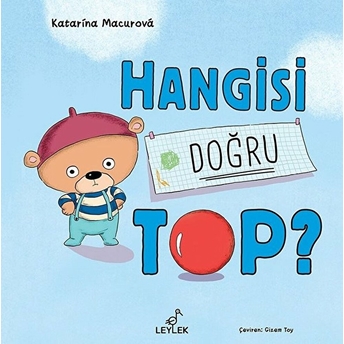 Hangisi Doğru Top Katarina Macurova