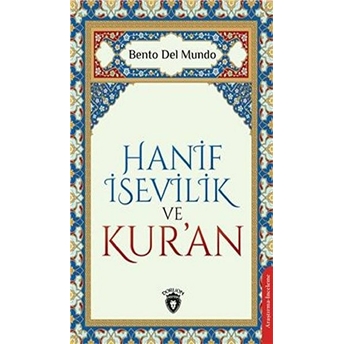 Hanif Isevilik Ve Kuran Bento Del Mundo