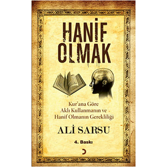 Hanif Olmak