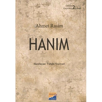 Hanım Ahmet Rasim