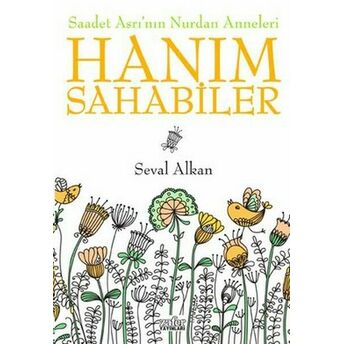 Hanım Sahabeler Seval Alkan