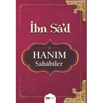 Hanım Sahabiler Ibn Sa'd