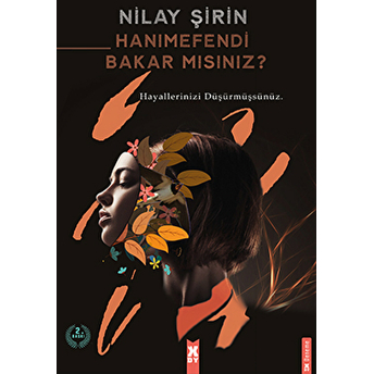 Hanımefendi Bakar Mısınız? - Nilay Şirin