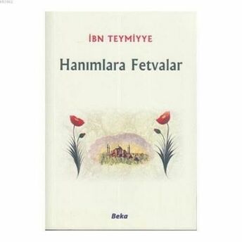 Hanımlara Fetvalar Ibn Teymiyye