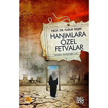 Hanımlara Özel Fetvalar Faruk Beşer