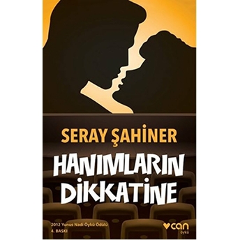 Hanımların Dikkatine Seray Şahiner