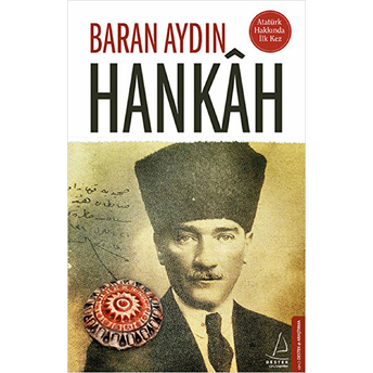 Hankah Baran Aydın