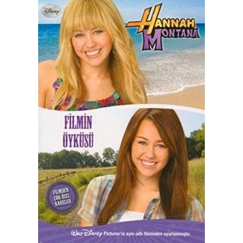 Hannah Montana - Filmin Öyküsü Kolektif