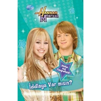 Hannah Montana Iddiaya Var Mısın? Kolektif