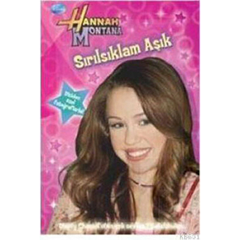 Hannah Montana - Sırılsıklam Aşık Kolektif