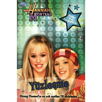 Hannah Montana - Yüzleşme Kolektif