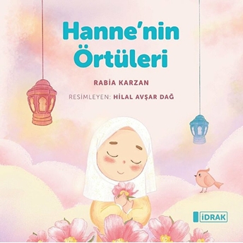 Hannenin Örtüleri Rabia Karzan