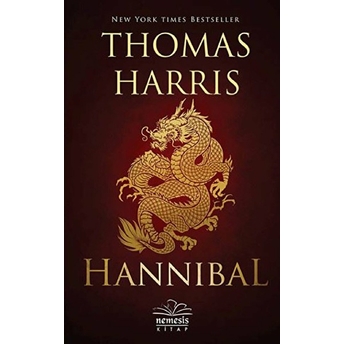 Hannibal (Ciltli) Thomas Harris