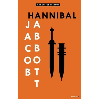 Hannibal - Jacob Abbott