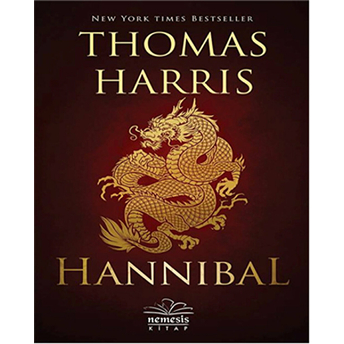 Hannibal Thomas Harris