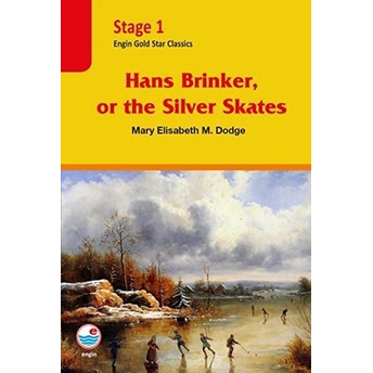 Hans Brinker, Or The Silver Skates Cd’li (Stage 1)