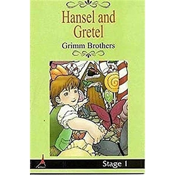 Hansel And Gretel Grimm Kardeşler