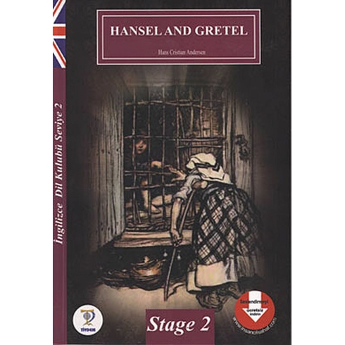 Hansel And Gretel Hans Christian Andersen