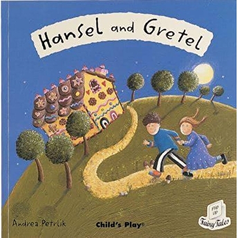 Hansel And Gretel Kolektif