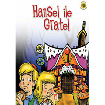 Hansel Ile Gratel Grimm Kardeşler