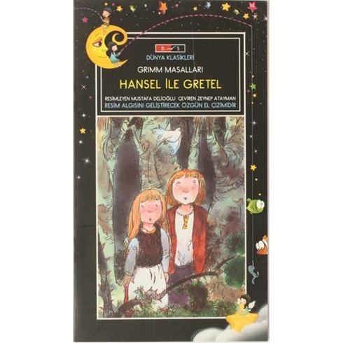 Hansel Ile Gretel Kolektif