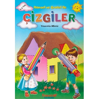 Hansel Ve Gratel Ile Çizgiler