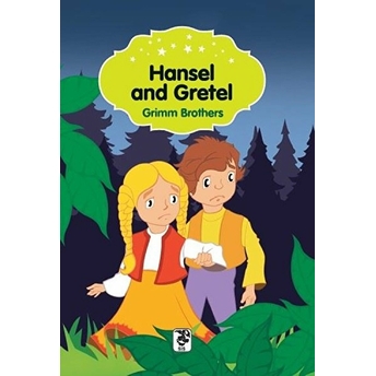 Hansel Ve Gretel