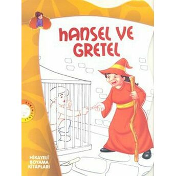 Hansel Ve Gretel Jacob Grimm