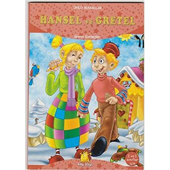 Hansel Ve Gretel Kolektif