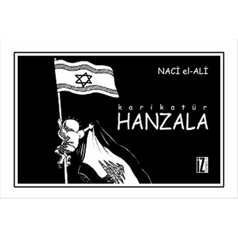 Hanzala-Karikatür Naci-El Ali