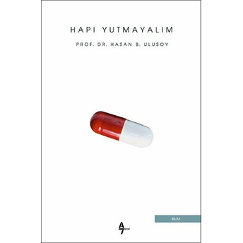 Hapı Yutmayalım Hasan Ulusoy