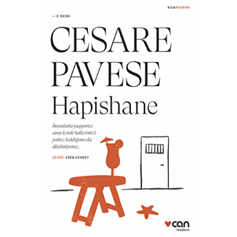 Hapishane Cesare Pavese