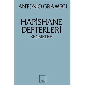 Hapishane Defterleri