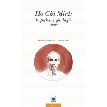 Hapishane Günlüğü Ho Chi Minh