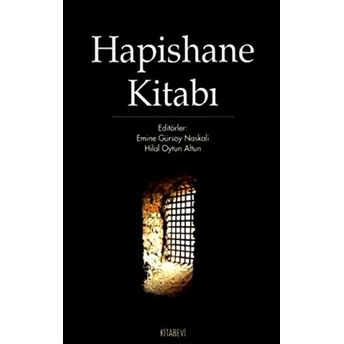 Hapishane Kitabı Kolektif