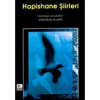 Hapishane Şiirleri Erdoğan Alkan