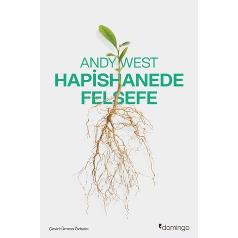 Hapishanede Felsefe Andy West